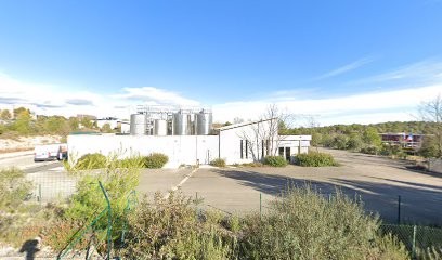 Le Jardin Suspendu, Chambre d'Hôtes à Vailhauquès