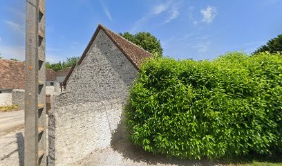 L’Eden, Location de Vacances à Concriers