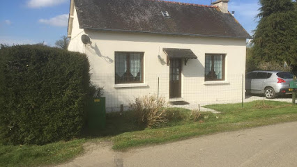 Gite Hortensia, Location De Vacances à Plussulien