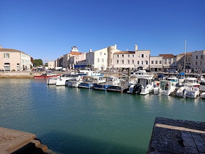 Baron Chantal, Location de Vacances à Saint-Martin-de-Ré