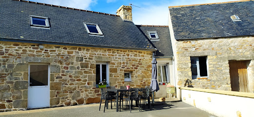 Ty Coz Chez Cécile (Etape Itirando), Maison D'hôtes à Beuzec-Cap-Sizun