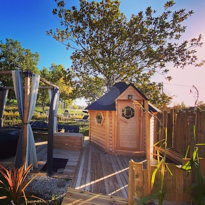 F&M - Les hôtes de Chouzy-sur-Cisse, Maison d'Hôtes à Valloire Sur Cisse