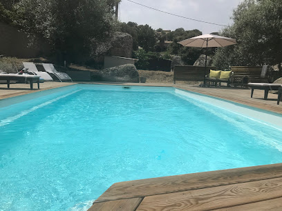 Villa Filippi, Location De Vacances à Porto-Vecchio