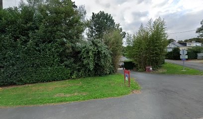 Huchet Pellier Stephanie, Chambre d'Hôtes à Segré-en-Anjou Bleu
