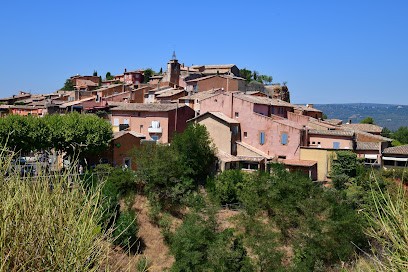 Domaine des Sablières SCI, Location de Vacances à Beaumettes
