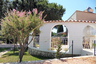 La Bastide Des Pins, Chambre d'Hôtes au Pradet