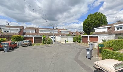SeaMalo - location de vacances, Location de Vacances à Wattignies
