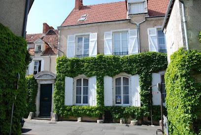 Le Fassardy, Chambre d'Hôtes à Châteauroux