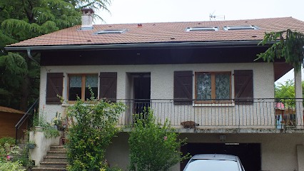 Villa Josefa, Maison d'Hôtes à Choisy