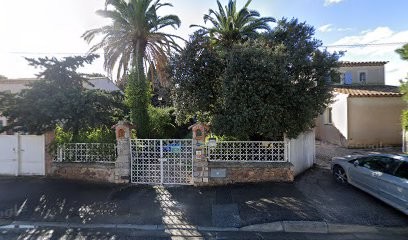 Villa Miraflore, Chambre d'Hôtes à La Seyne-sur-Mer