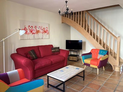 Eymet Gites - Maison Trente-Sept, Location de Vacances à Eymet