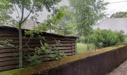  La Hulotte, Chambre d'Hôtes à Mazamet