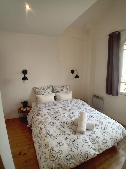 La Maison Tandem Bye Les Étapes Chartraines, Location De Vacances à Chartres
