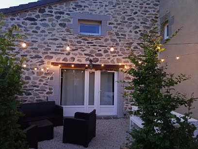 La Croisée En Auvergne - Gîte Et Chambres D'hôtes, Chambre D'hôtes à Fay-sur-Lignon