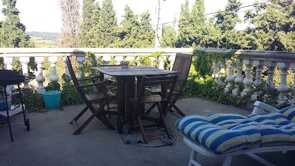 Maison D'hôte, Maison d'Hôtes à Brézilhac