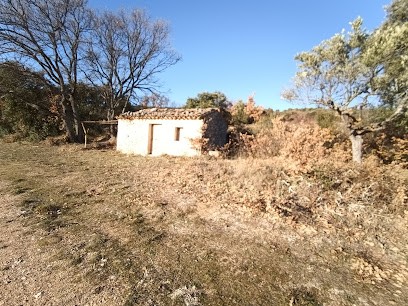 La provencale, Location de Vacances à Saint-Saturnin-lès-Apt