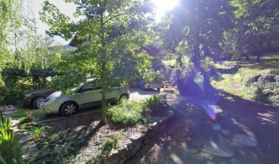 Rey Jean-Paul, Chambre d'Hôtes à Saint-Quentin-sur-Isère