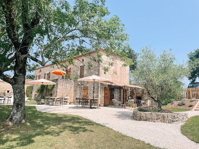 Petit Mas De Rêve, Chambre D'hôtes à Cambayrac