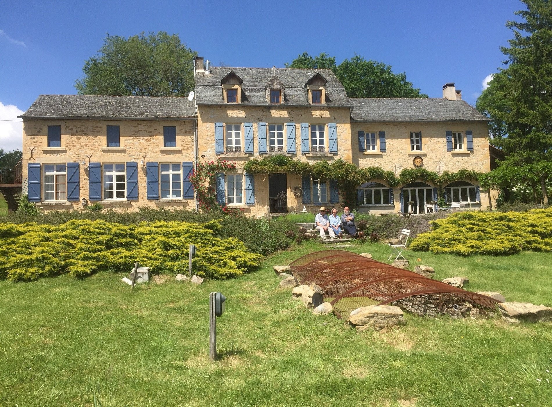 The Convent of Neuviale, Chambre d'Hôtes à Parisot
