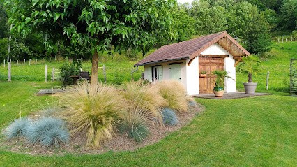 Chambre d'hôtes les vieilles portes, Chambre d'Hôtes à Champagneux