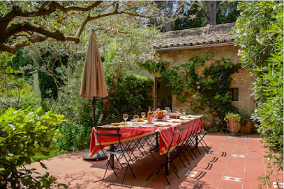 Le Clos Du Viguier, Maison D'hôtes à Villeneuve-lès-Avignon