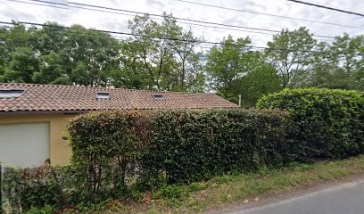 La Salamandre, Location de Vacances à Saint-Denis