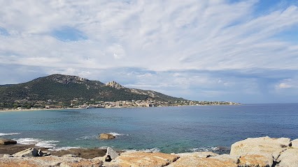 Location Villa Algajola, Location de Vacances à Algajola