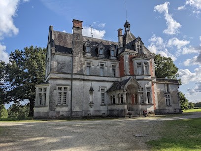 Château de la Redortière, Maison d'Hôtes à Lésignac-Durand