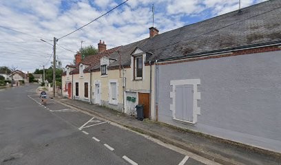 Au Charme Du Berry, Chambre d'Hôtes à Vierzon