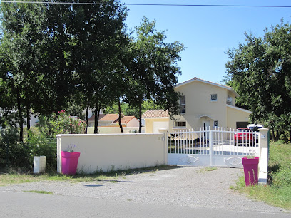 Soulac'ouette, Chambre D'hôtes à Soulac-sur-Mer