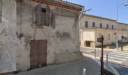 Jas De L'Ange, Location de Vacances à Orgon