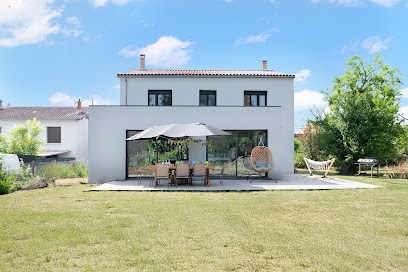 Villa Theolina - Location Maison Luxe Castres Location De Vacances à Castres