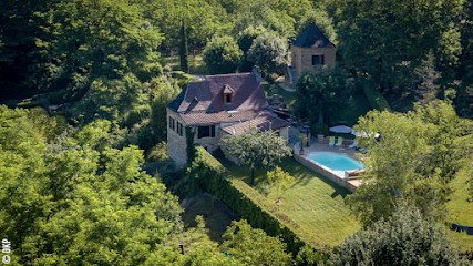 La Maison du Parc Chambres d'hôtes 24220 Beynac Et Cazenac, Chambre d'Hôtes à Beynac-et-Cazenac