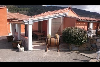 Maison de vacances Les Garrigues, Location de Vacances à Quillan