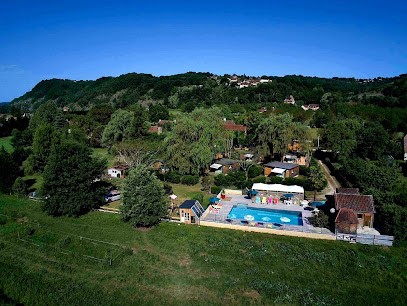 Domainelestournesols / gîtes / Mouzens, Location de Vacances à Allas-les-Mines