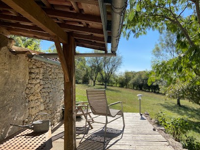Domaine de Maux ***, Location de Vacances à Touffailles