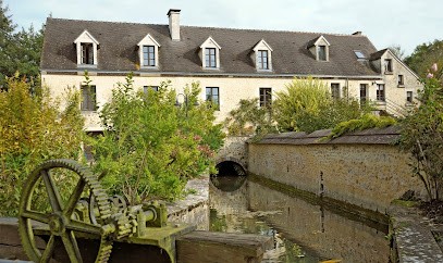 Le Moulin De Gémages, Chambre d'Hôtes à Val-au-Perche