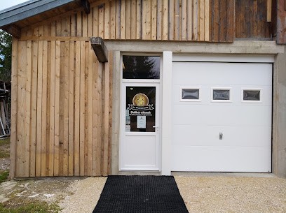 Bettineschi Ambroise, Chambre d'Hôtes à Frasne