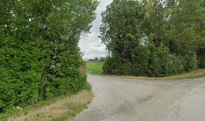 Grondel Gérard, Chambre d'Hôtes à Saint-Pierre-Brouck