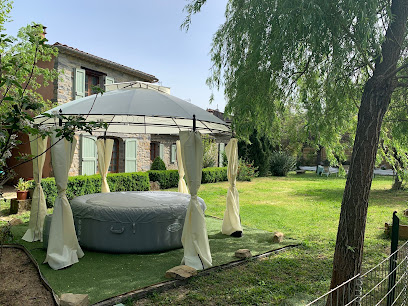 La Villa Cécilia, Location De Vacances à Fressac