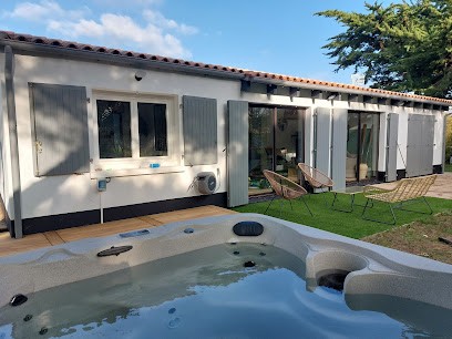 Le Clos Ste Marie, Location de Vacances aux Portes-en-Ré