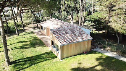 La Villa Sur La Côte - Île De Ré, Location De Vacances à Rivedoux-Plage