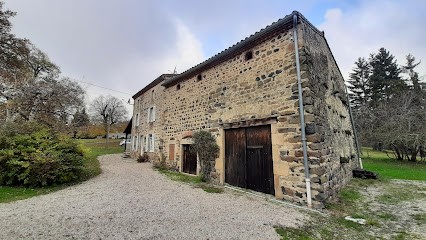 Bresson Murielle, Chambre d'Hôtes à Condat-lès-Montboissier