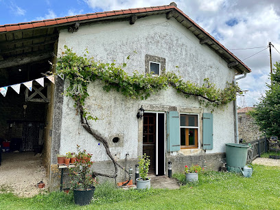 B&B Franglaise, Chambre D'hôtes à Romagne