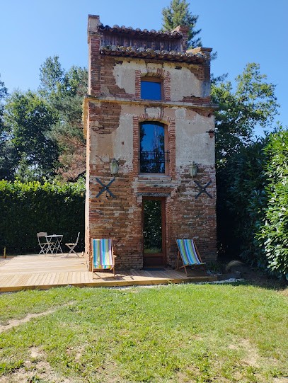 Le biaou, Chambre d'Hôtes à Albias