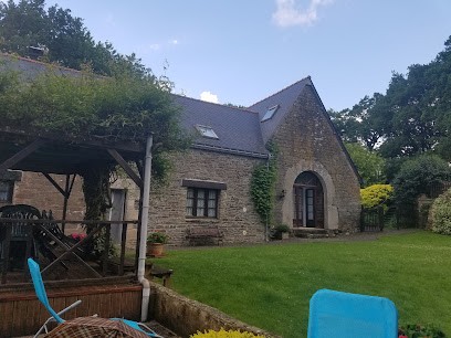 Manoir de Bodion, Location de Vacances à Pluméliau