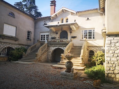 Maison Des Peupliers, Chambre d'Hôtes à Dunes