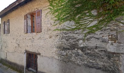 La Buissionière, Maison d'Hôtes à Dullin