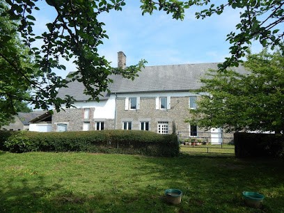 Aux Colibris De Brenael, Chambre d'Hôtes à Hambye