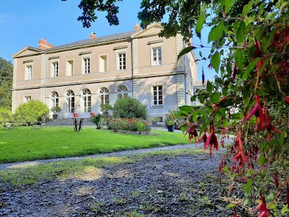 Area Du Plessis Grimaud, Cottage And Rooms D'hôtes, Chambre d'Hôtes à Saint-Viaud